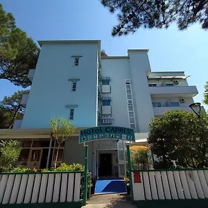 Capri Milano Marittima