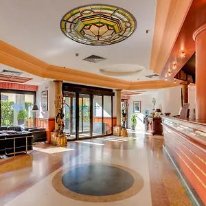 Hoteltritone Hotel